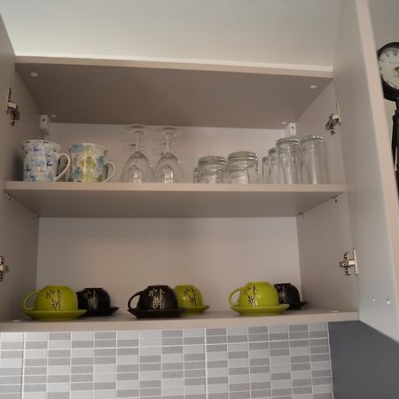 Apartment Cristian 2 Τιμισοάρα Εξωτερικό φωτογραφία