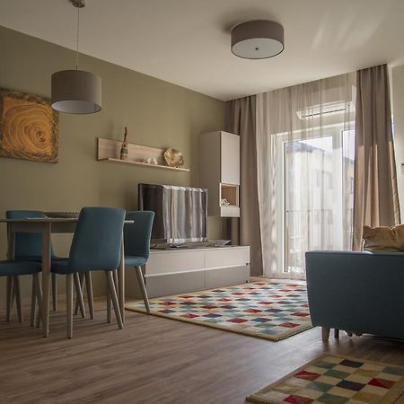 Apartment Cristian 2 Τιμισοάρα Εξωτερικό φωτογραφία