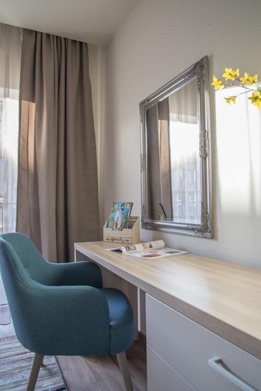Apartment Cristian 2 Τιμισοάρα Εξωτερικό φωτογραφία