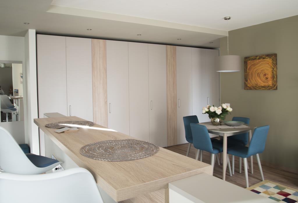 Apartment Cristian 2 Τιμισοάρα Εξωτερικό φωτογραφία
