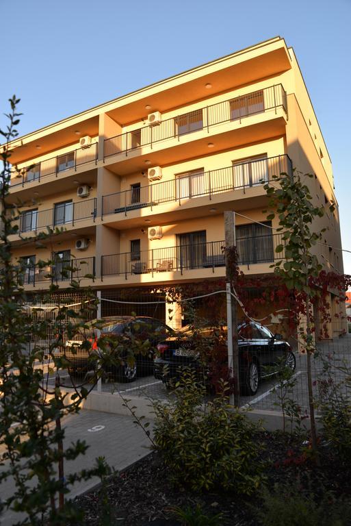 Apartment Cristian 2 Τιμισοάρα Εξωτερικό φωτογραφία