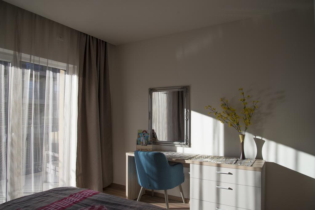Apartment Cristian 2 Τιμισοάρα Εξωτερικό φωτογραφία