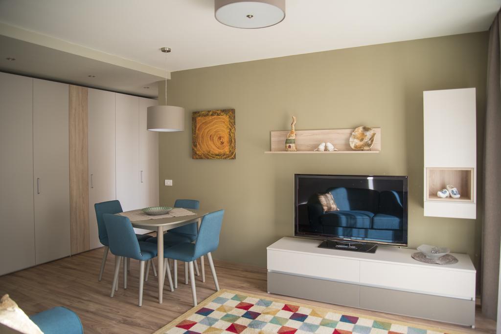 Apartment Cristian 2 Τιμισοάρα Εξωτερικό φωτογραφία