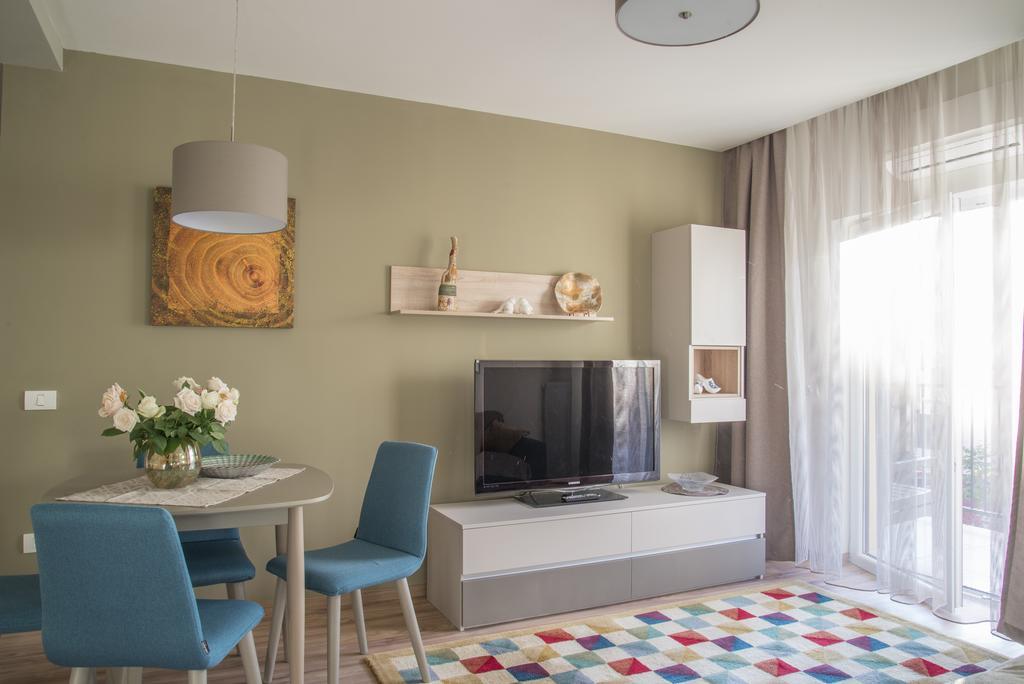 Apartment Cristian 2 Τιμισοάρα Εξωτερικό φωτογραφία