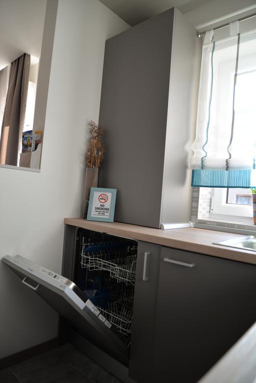 Apartment Cristian 2 Τιμισοάρα Εξωτερικό φωτογραφία