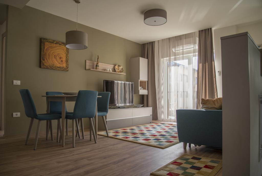 Apartment Cristian 2 Τιμισοάρα Εξωτερικό φωτογραφία