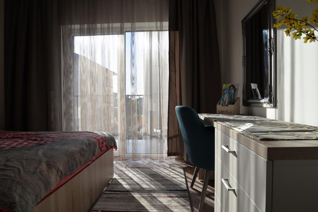 Apartment Cristian 2 Τιμισοάρα Εξωτερικό φωτογραφία
