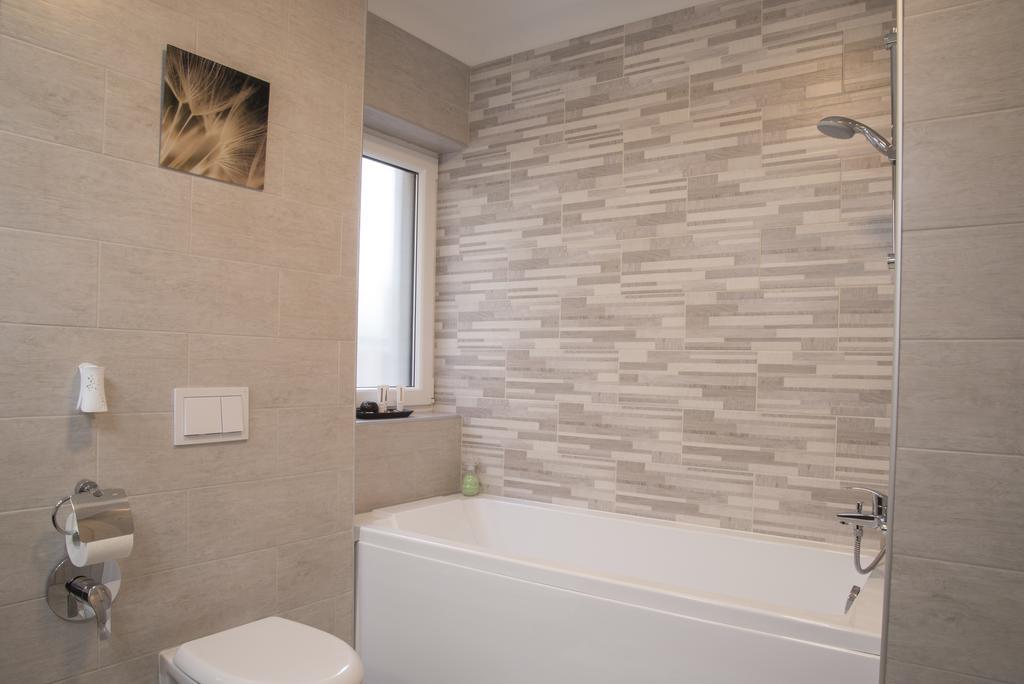 Apartment Cristian 2 Τιμισοάρα Εξωτερικό φωτογραφία