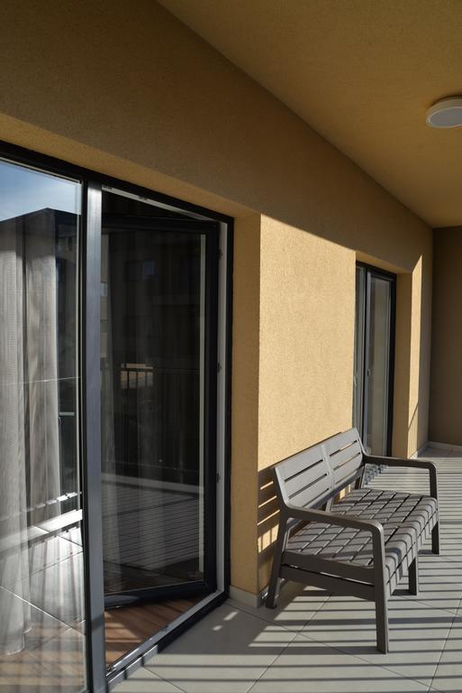 Apartment Cristian 2 Τιμισοάρα Εξωτερικό φωτογραφία