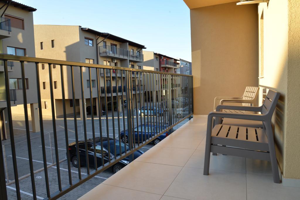 Apartment Cristian 2 Τιμισοάρα Εξωτερικό φωτογραφία